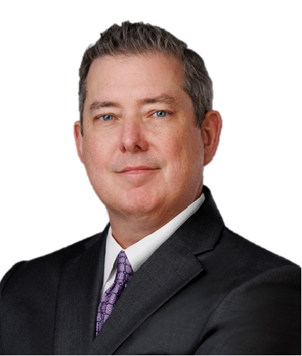 Peter McNulty