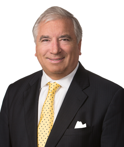 Charles Camalier
