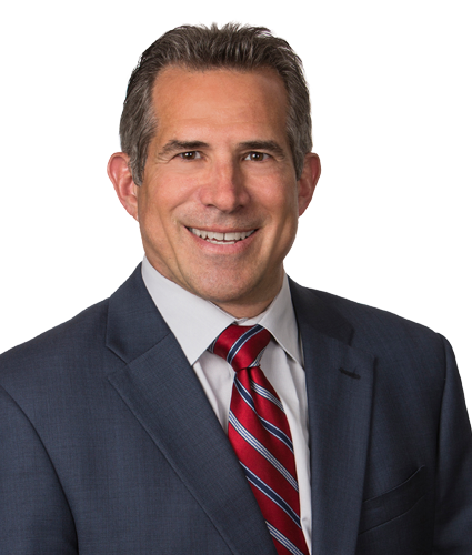 Eric S. Kassoff