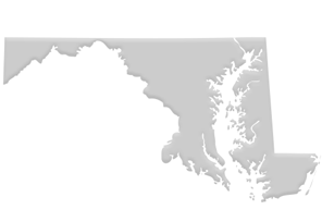 Maryland icon